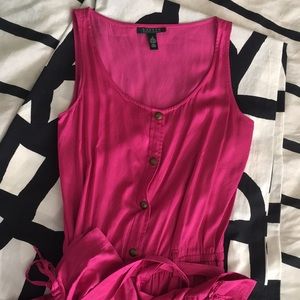 Lauren Ralph Lauren Romper